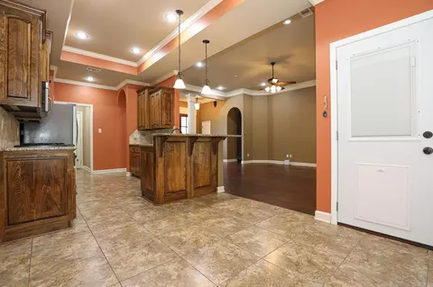 Entry Way - 6009 Hardin Dr, Bryant, AR 72022 photo 3 of 5