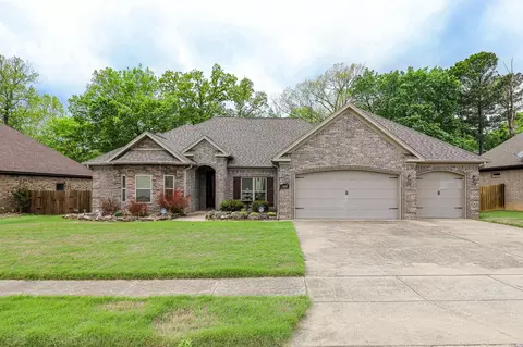 6009 Hardin Dr, Bryant, AR 72022