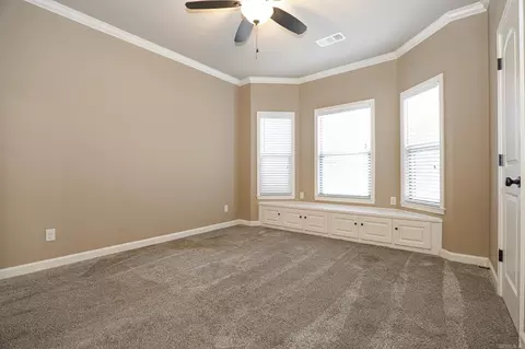 Bedroom - 6009 Hardin Dr, Bryant, AR 72022 photo 7 of 11