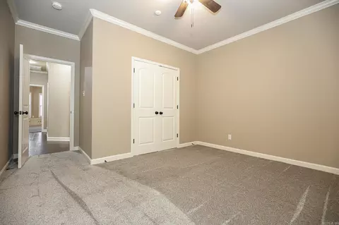 Bedroom - 6009 Hardin Dr, Bryant, AR 72022 photo 5 of 11