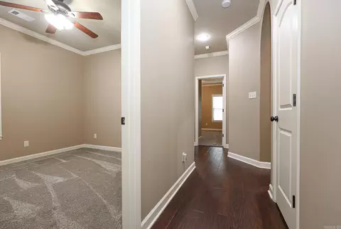 Entry Way - 6009 Hardin Dr, Bryant, AR 72022 photo 5 of 5