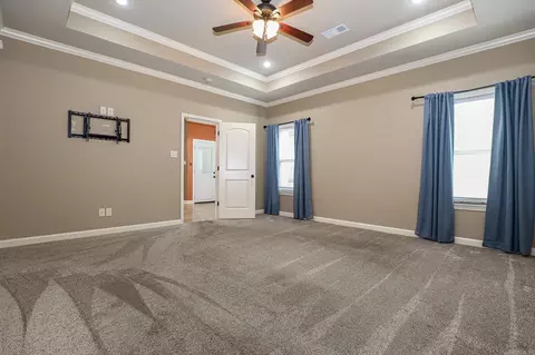 Bedroom - 6009 Hardin Dr, Bryant, AR 72022 photo 2 of 11