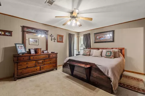 Bedroom - 9 Hensley Dr, Damascus, AR 72039 photo 1 of 5