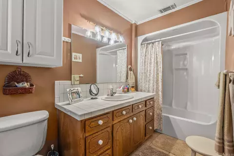 Bath - 9 Hensley Dr, Damascus, AR 72039 photo 2 of 2