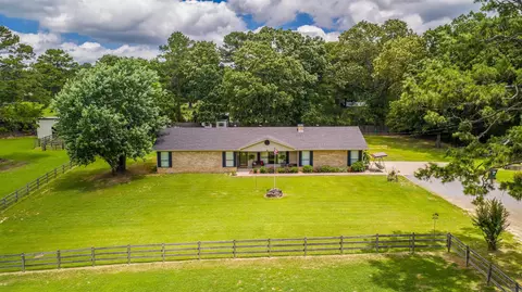 Exterior - 9 Hensley Dr, Damascus, AR 72039 photo 2 of 15