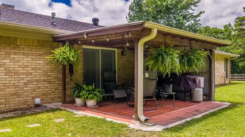 Exterior - 9 Hensley Dr, Damascus, AR 72039 photo 13 of 15