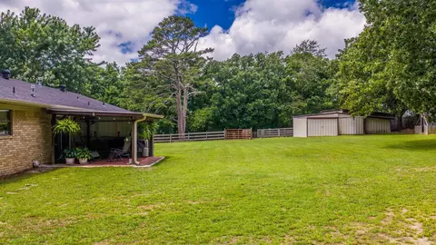 Exterior - 9 Hensley Dr, Damascus, AR 72039 photo 15 of 15