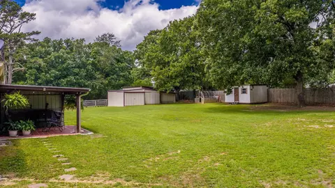 Exterior - 9 Hensley Dr, Damascus, AR 72039 photo 7 of 15