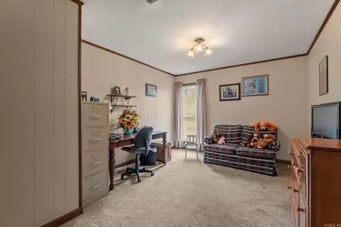 Bedroom - 9 Hensley Dr, Damascus, AR 72039 photo 5 of 5