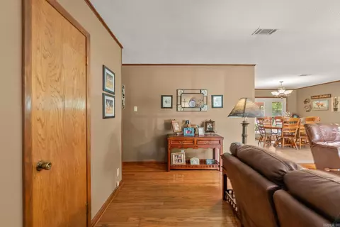 Entry Way - 9 Hensley Dr, Damascus, AR 72039 photo 1 of 1