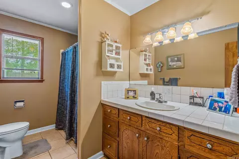 Bath - 9 Hensley Dr, Damascus, AR 72039 photo 1 of 2