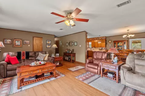 Living - 9 Hensley Dr, Damascus, AR 72039 photo 1 of 4