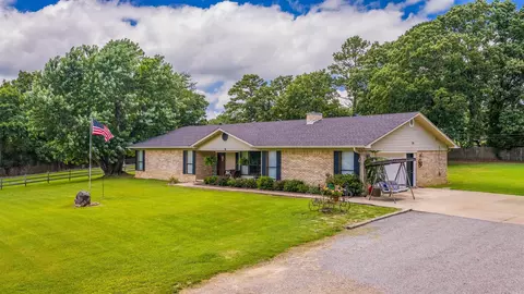 Exterior - 9 Hensley Dr, Damascus, AR 72039 photo 3 of 15