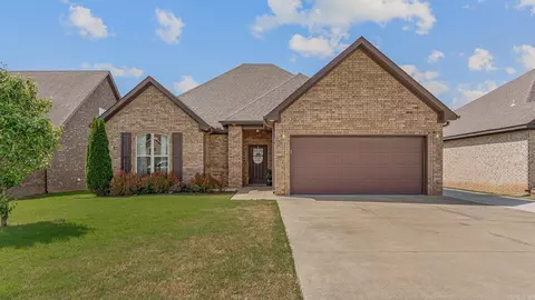 4117 Bobcat Meadow Ln, Jonesboro, AR 72405