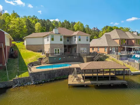 119 Hunterscove Pl, Hot Springs, AR 71913