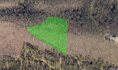 lot Q Hwy 8 E, Glenwood, AR 71943