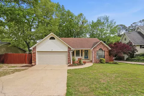 47 Neal Cv, Bryant, AR 72022