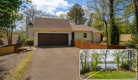 104 Silverwood Pt, Hot Springs, AR 71913