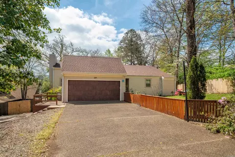 104 Silverwood Pt, Hot Springs, AR 71913