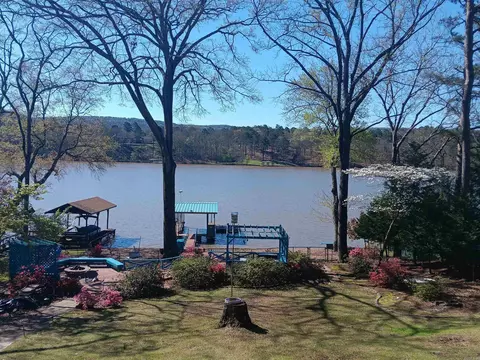 104 Silverwood Pt, Hot Springs, AR 71913