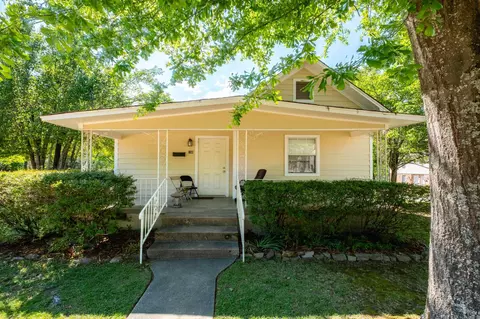 6509 R St, Little Rock, AR 72207