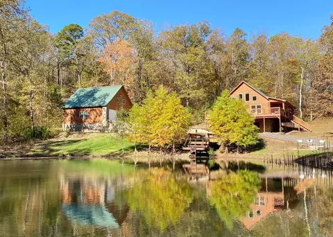 355 Riverbend Dr, Clinton, AR 72031 photo 4
