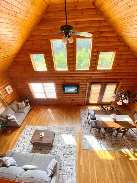 355 Riverbend Dr, Clinton, AR 72031 photo 7