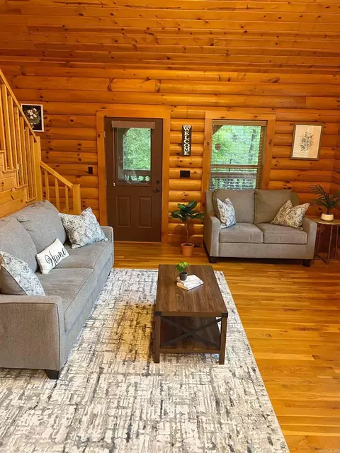 355 Riverbend Dr, Clinton, AR 72031 photo 8