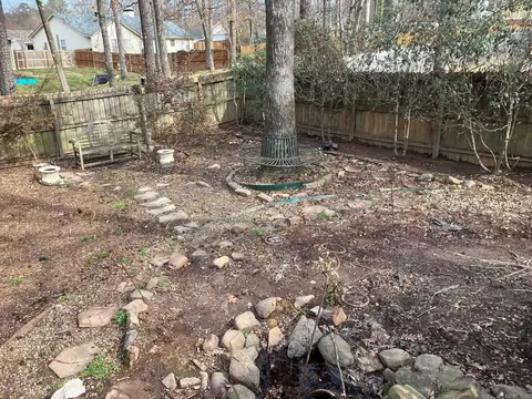 Exterior - 909 S Shobe Rd, Bryant, AR 72022 photo 6 of 7