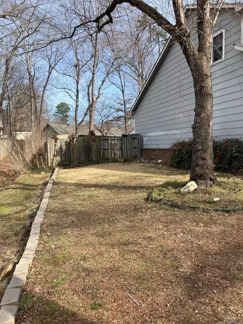 Exterior - 909 S Shobe Rd, Bryant, AR 72022 photo 7 of 7