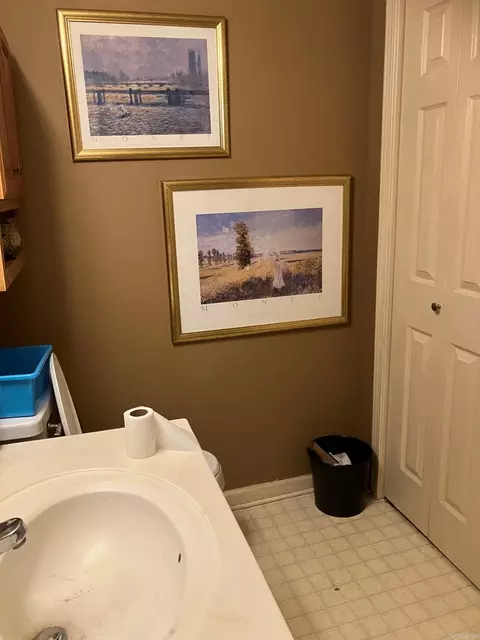 Bath - 909 S Shobe Rd, Bryant, AR 72022 photo 6 of 6
