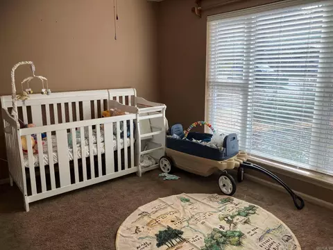 Bedroom - 909 S Shobe Rd, Bryant, AR 72022 photo 3 of 4
