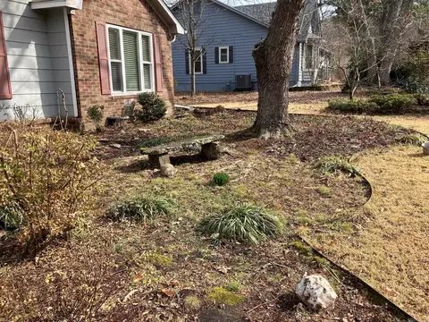 Exterior - 909 S Shobe Rd, Bryant, AR 72022 photo 4 of 7