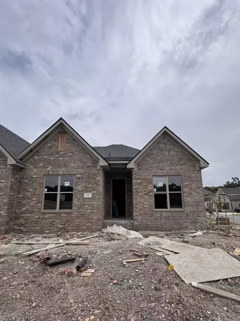 50 Driftwood Ln, Little Rock, AR 72223