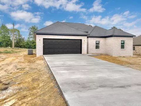 6 Ricky Ln, Greenbrier, AR 72058