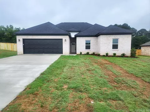 6 Ricky Ln, Greenbrier, AR 72058