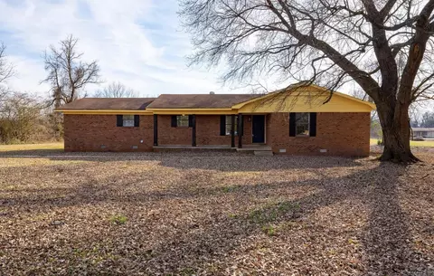 10601 Harper Rd, Little Rock, AR 72206