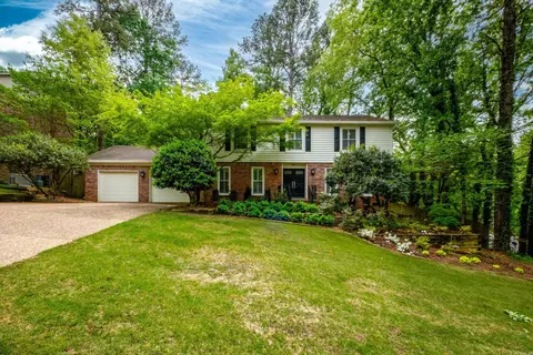 50 Woodberry Rd, Little Rock, AR 72212