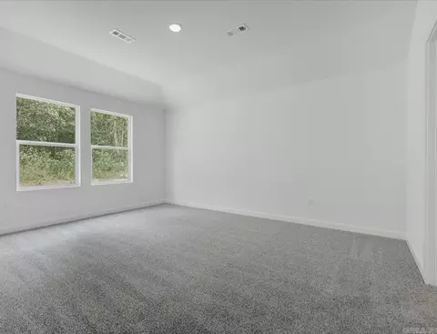Bedroom - 36 Wolfsbridge Loop, Cabot, AR 72023 photo 4 of 4