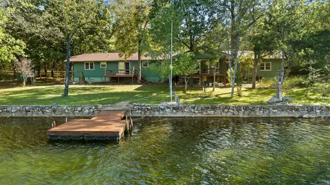 11 Awi Trl, Cherokee Village, AR 72529
