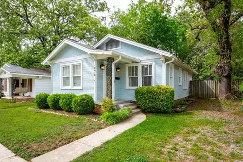 5418 C St, Little Rock, AR 72205