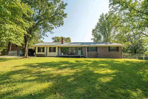 1115 Albright Rd, Hot Springs, AR 71913