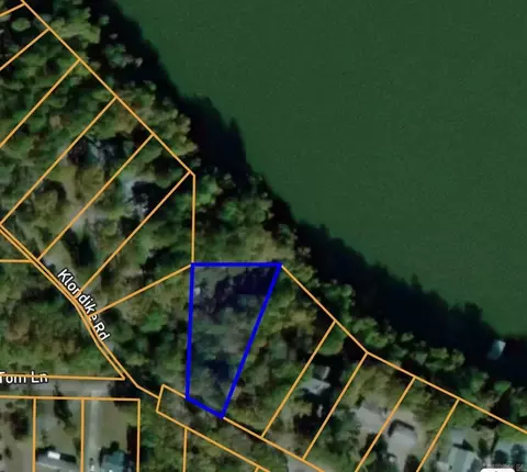 00 Klondike Rd, Clinton, AR 72031