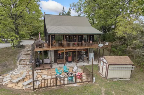 12985 Hwy 65, Saint Joe, AR 72675