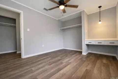 Bedroom - 903 Belmont Dr, Pine Bluff, AR 71601 photo 1 of 4