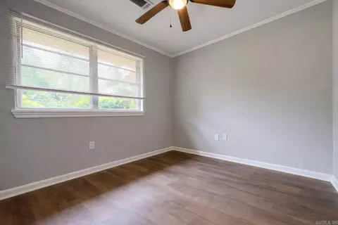 Bedroom - 903 Belmont Dr, Pine Bluff, AR 71601 photo 3 of 4