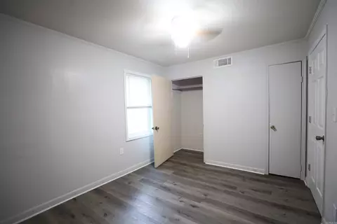 Bedroom - 717721 Ellis Ave, Trumann, AR 72472 photo 5 of 8