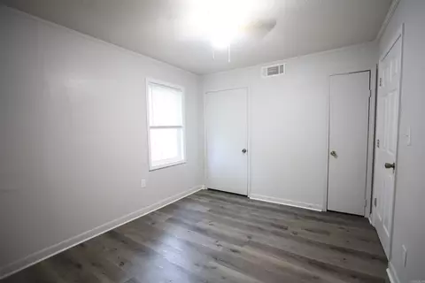 Bedroom - 717721 Ellis Ave, Trumann, AR 72472 photo 8 of 8