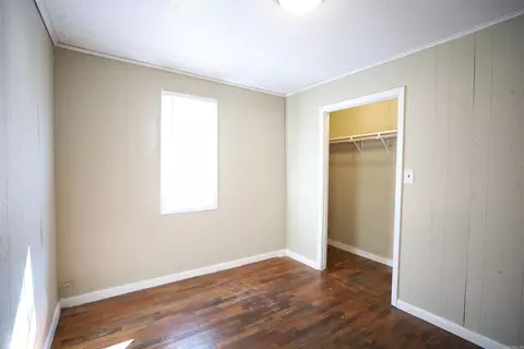 Bedroom - 717721 Ellis Ave, Trumann, AR 72472 photo 4 of 8