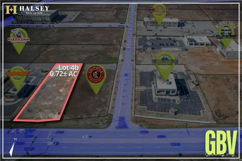 lot4 B Chancery Ln, Jonesboro, AR 72405